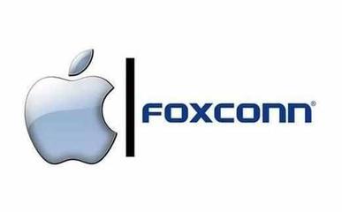 美國(guó)蘋果為何會(huì)與中國(guó)富士康達(dá)成戰(zhàn)略合作